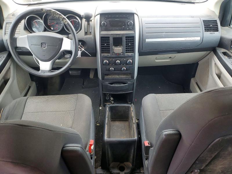 Продаж на аукціоні авто 2009 Dodge Grand Caravan, vin: 2D8HN44E19R658707, номер лоту: 59182146