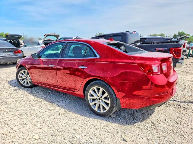 56147676 :رقم المزاد ، 1G11H5SL9EF109684 vin ، 2014 Chevrolet Malibu مزاد بيع