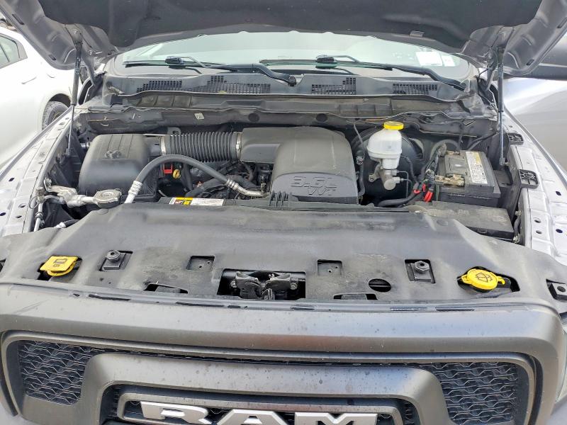 Продажа на аукционе авто 2020 Ram 1500 Classic, vin: 1C6RR7GG7LS130575, номер лота: 58075366