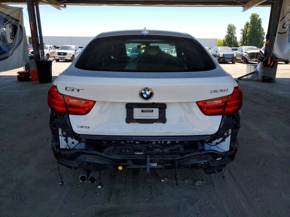 Продаж на аукціоні авто 2015 Bmw 328, vin: WBA8Z5C5XFGS36987, номер лоту: 55905256