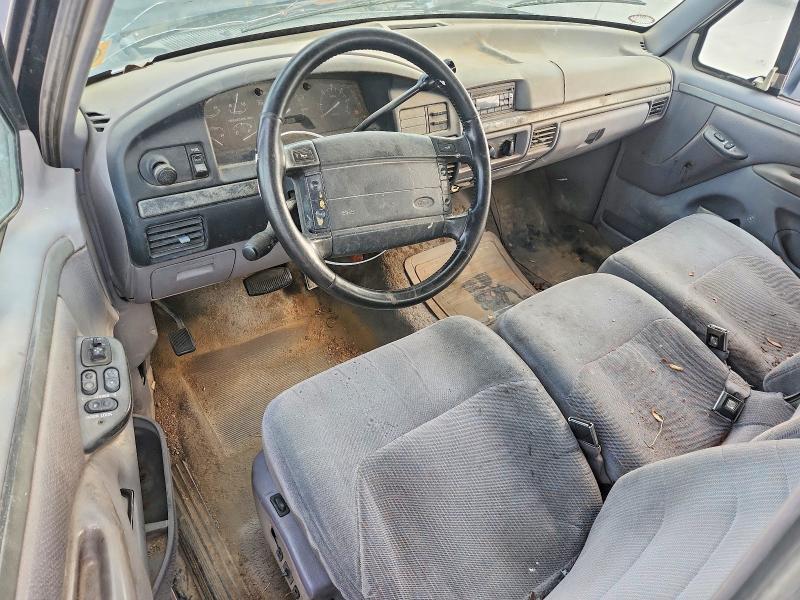 Aukcja sprzedaży 1995 Ford F150, vin: 1FTEX14H4SKC17193, numer aukcji: 58599926