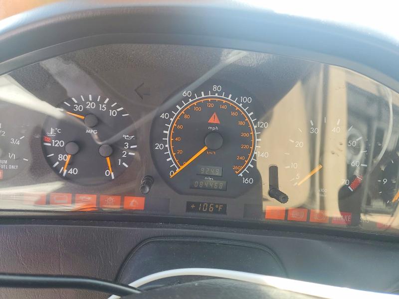 Продажа на аукционе авто 1995 Mercedes-benz Sl, vin: WDBFA63E3SF124909, номер лота: 57125766