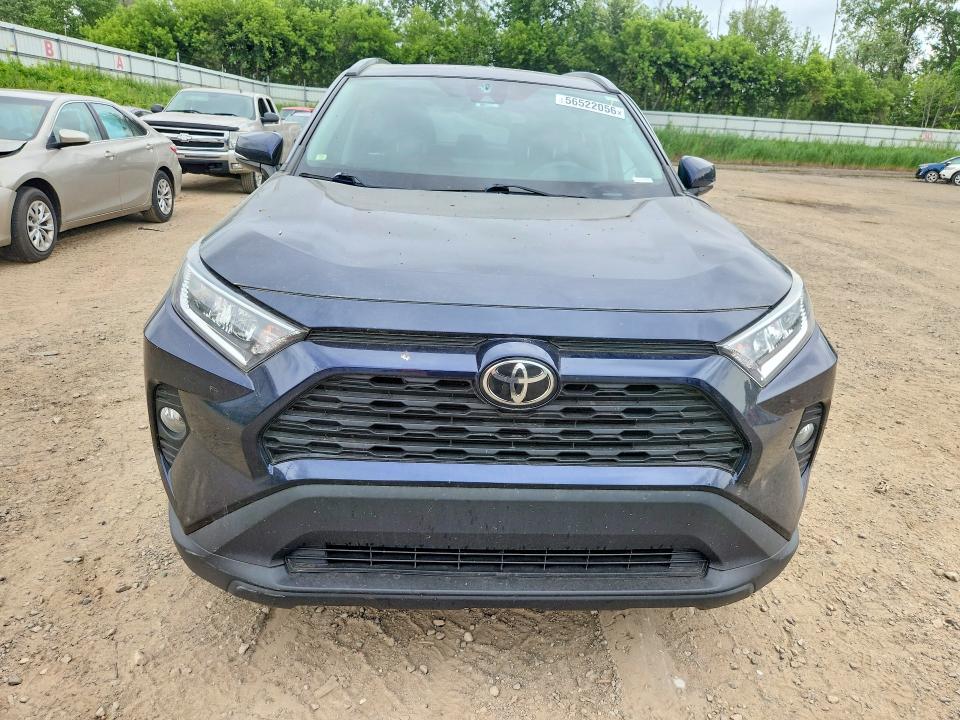 Продажа на аукционе авто 2020 Toyota Rav4, vin: 2T3P1RFV3LC088045, номер лота: 56522056