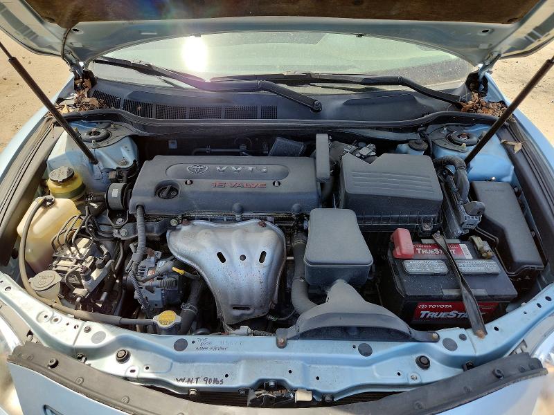 Продажа на аукционе авто 2008 Toyota Camry, vin: 4T1BE46K38U753824, номер лота: 55534126