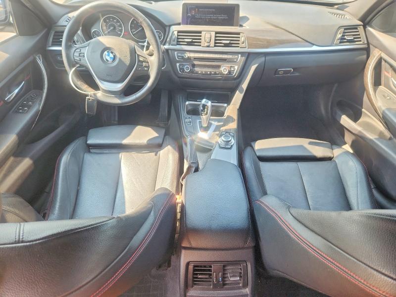 2013 Bmw 328 მანქანა იყიდება აუქციონზე, vin: WBA3B5G52DNS04505, აუქციონის ნომერი: 58478266