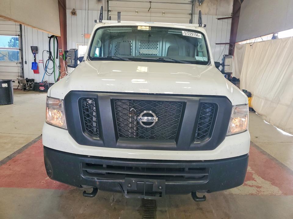 Aukcja sprzedaży 2021 Nissan Nv, vin: 1N6AF0KY7MN810768, numer aukcji: 57229156