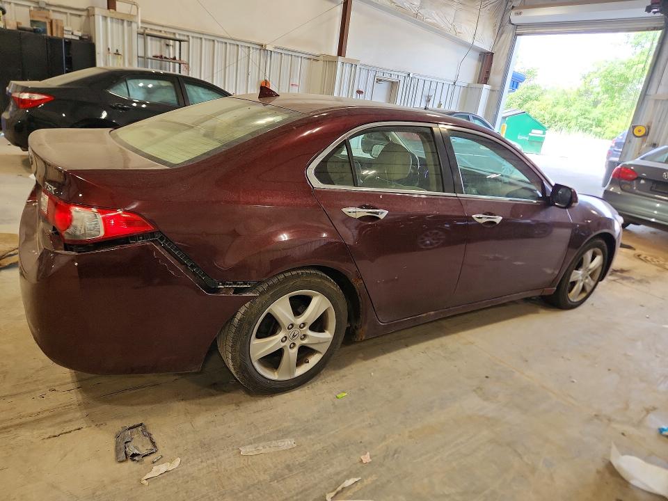 2010 Acura Tsx მანქანა იყიდება აუქციონზე, vin: JH4CU2F69AC042237, აუქციონის ნომერი: 55394716