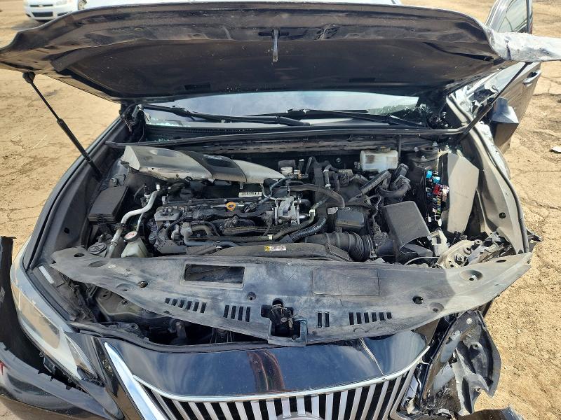 Aukcja sprzedaży 2019 Lexus Es, vin: 58AB21B10KU002278, numer aukcji: 56850696