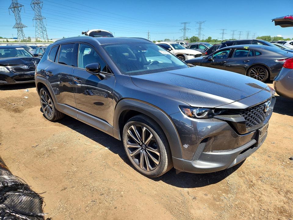 Продаж на аукціоні авто 2023 Mazda Cx-50, vin: 7MMVABEM1PN119358, номер лоту: 57677426