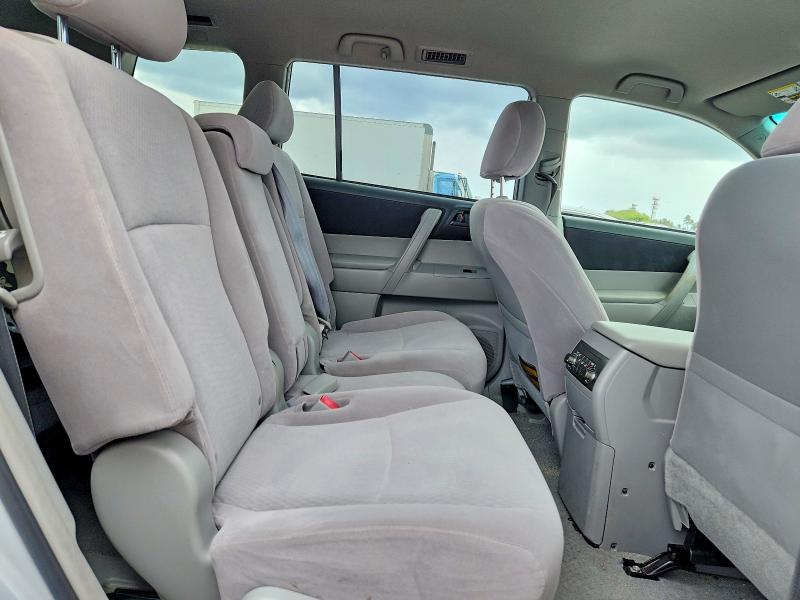 Продаж на аукціоні авто 2008 Toyota Highlander, vin: JTEDS41A882067273, номер лоту: 58493006