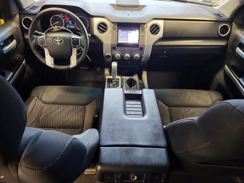Aukcja sprzedaży 2014 Toyota Tundra, vin: 5TFDW5F12EX377943, numer aukcji: 56405076