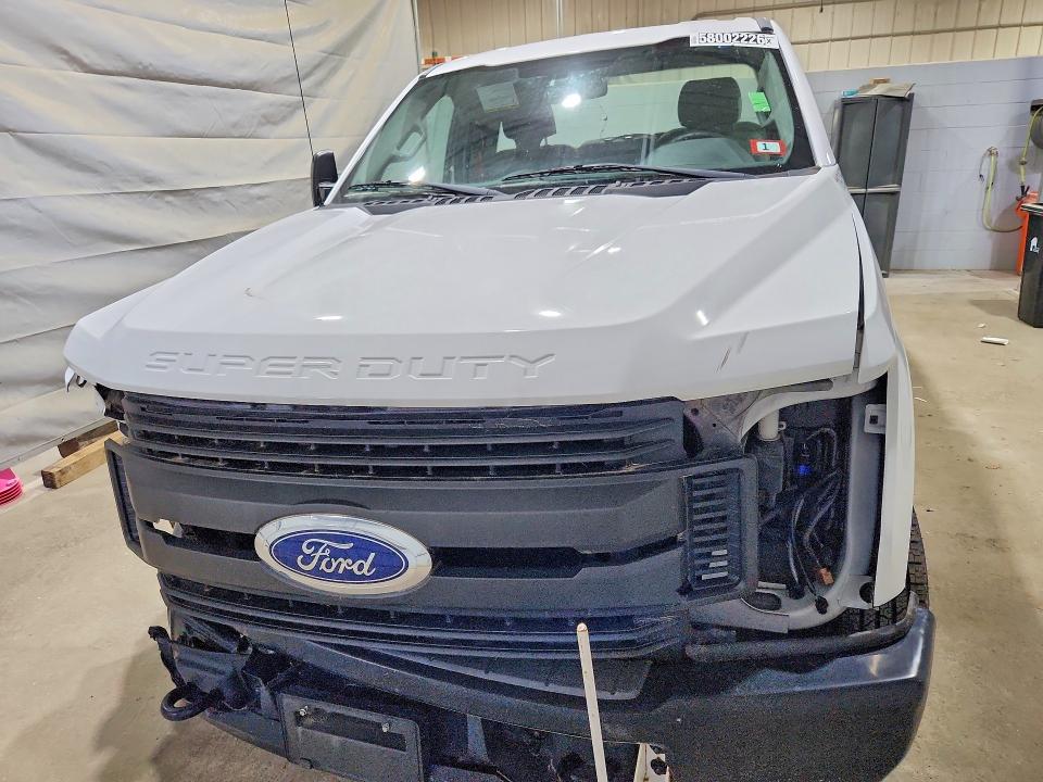 Продажа на аукционе авто 2019 Ford F350, vin: 1FTBF3A60KEE44397, номер лота: 58002226
