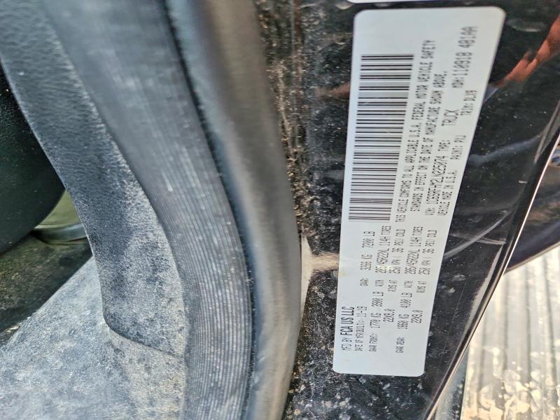 58155186 :رقم المزاد ، 1C6SRFHM2LN225074 vin ، 2020 Ram 1500 مزاد بيع