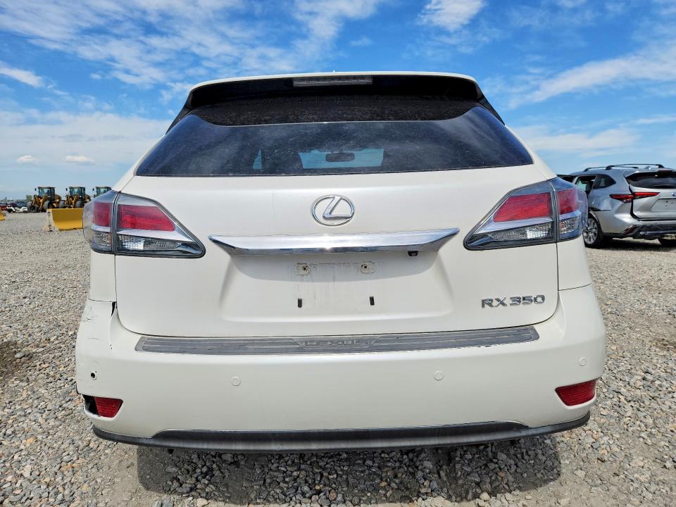 Продажа на аукционе авто 2015 Lexus Rx 350, vin: 2T2BK1BA2FC335737, номер лота: 56264016