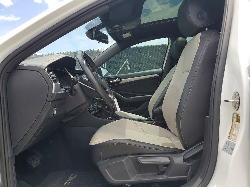 Aukcja sprzedaży 2021 Volkswagen Jetta, vin: 3VWC57BU3MM084788, numer aukcji: 54453996