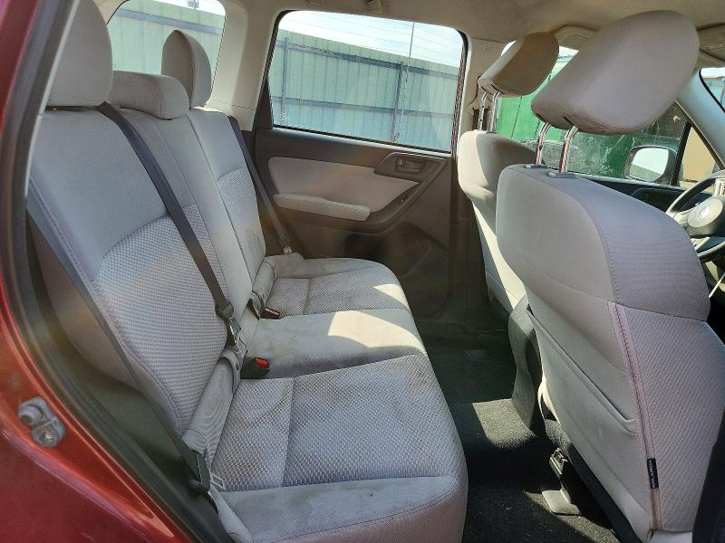 Aukcja sprzedaży 2014 Subaru Forester, vin: JF2SJAAC3EH407065, numer aukcji: 56688206