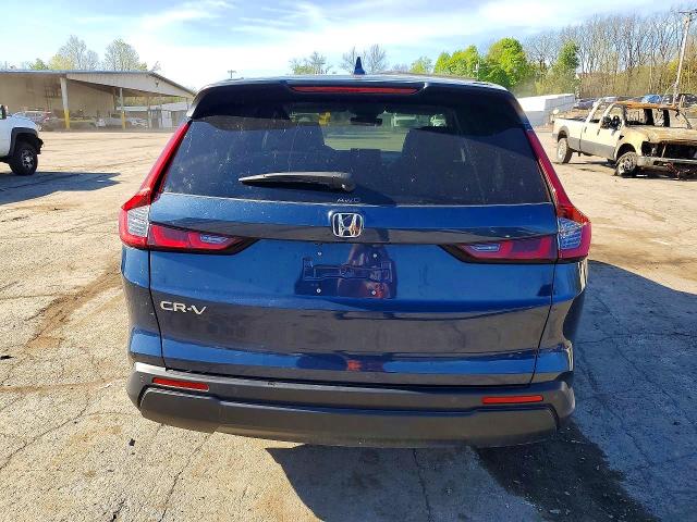 2025 Honda Cr-v მანქანა იყიდება აუქციონზე, vin: 5J6RS4H7XSL014865, აუქციონის ნომერი: 56472016