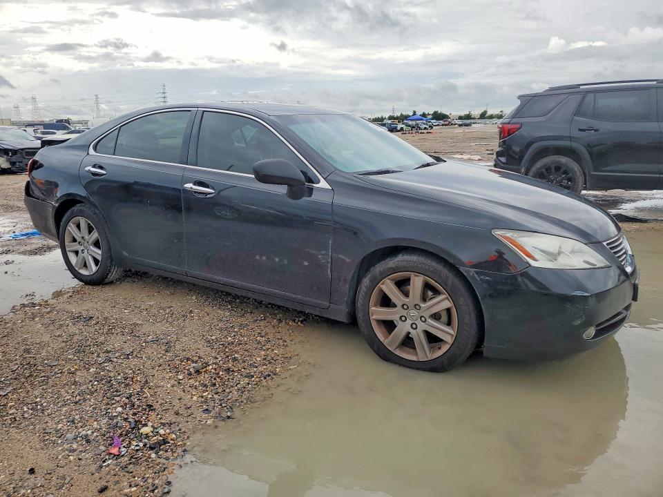 Продажа на аукционе авто 2009 Lexus Es, vin: JTHBJ46GX92328821, номер лота: 57567276
