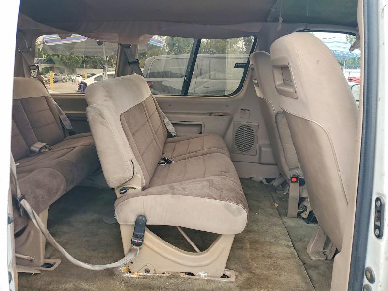 Продаж на аукціоні авто 1993 Ford Aerostar, vin: 1FMCA11U5PZB09413, номер лоту: 58067156