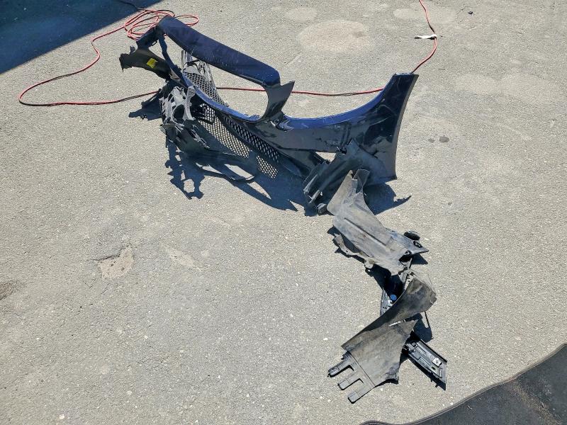 2021 Mercedes-benz C მანქანა იყიდება აუქციონზე, vin: W1KWF8EB9MR634187, აუქციონის ნომერი: 56864996
