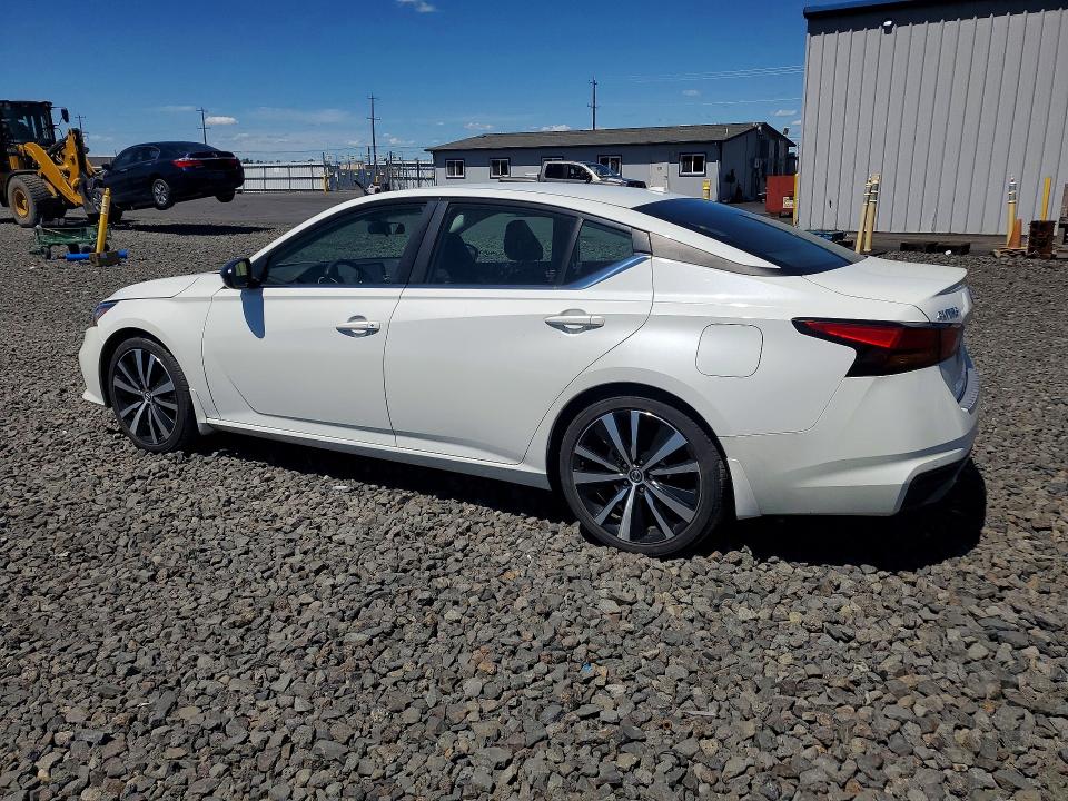 Продажа на аукционе авто 2022 Nissan Altima, vin: 1N4BL4CV1NN377449, номер лота: 56930746
