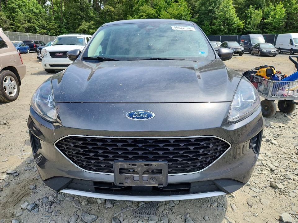 Aukcja sprzedaży 2020 Ford Escape, vin: 1FMCU9G60LUC54414, numer aukcji: 56622736