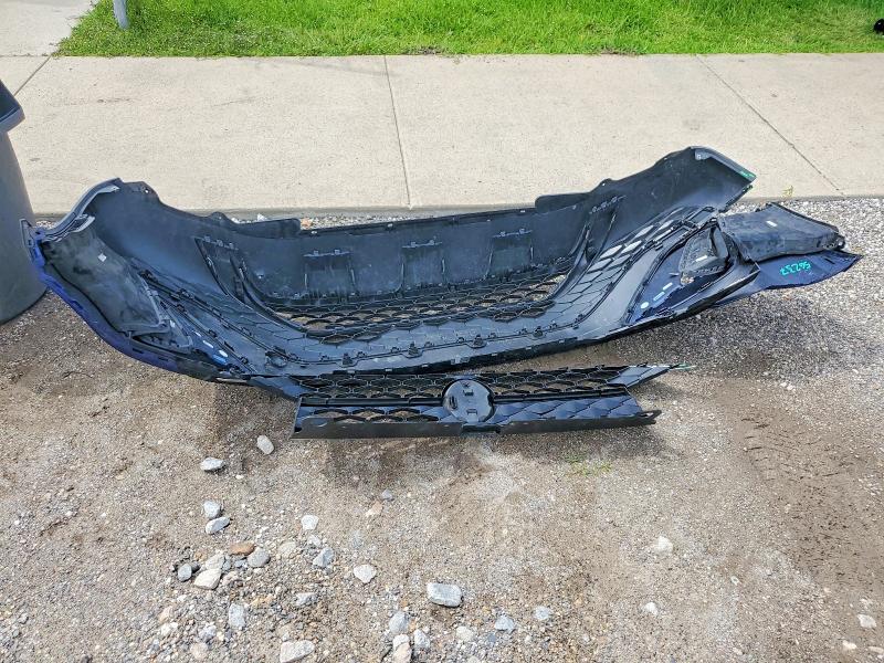 2022 Volkswagen Taos მანქანა იყიდება აუქციონზე, vin: 3VVRX7B21NM076519, აუქციონის ნომერი: 55307676