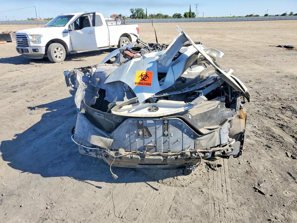 56358306 :رقم المزاد ، 1G1YB3D47N5111000 vin ، 2022 Chevrolet Corvette مزاد بيع