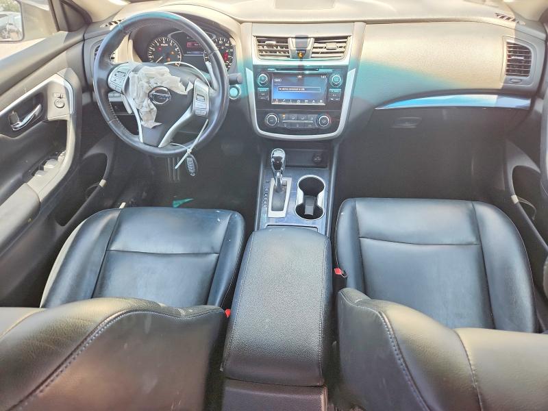 57755236 :رقم المزاد ، 1N4AL3AP7JC479998 vin ، 2018 Nissan Altima مزاد بيع