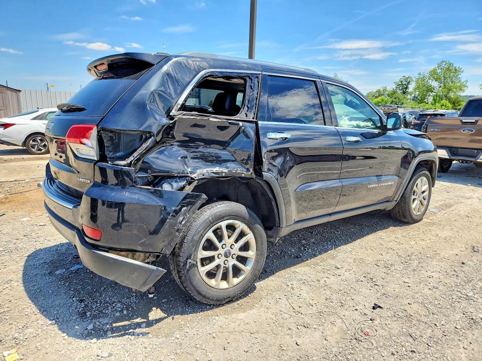 Aukcja sprzedaży 2014 Jeep Grand Cherokee, vin: 1C4RJFBT1EC141129, numer aukcji: 55857546