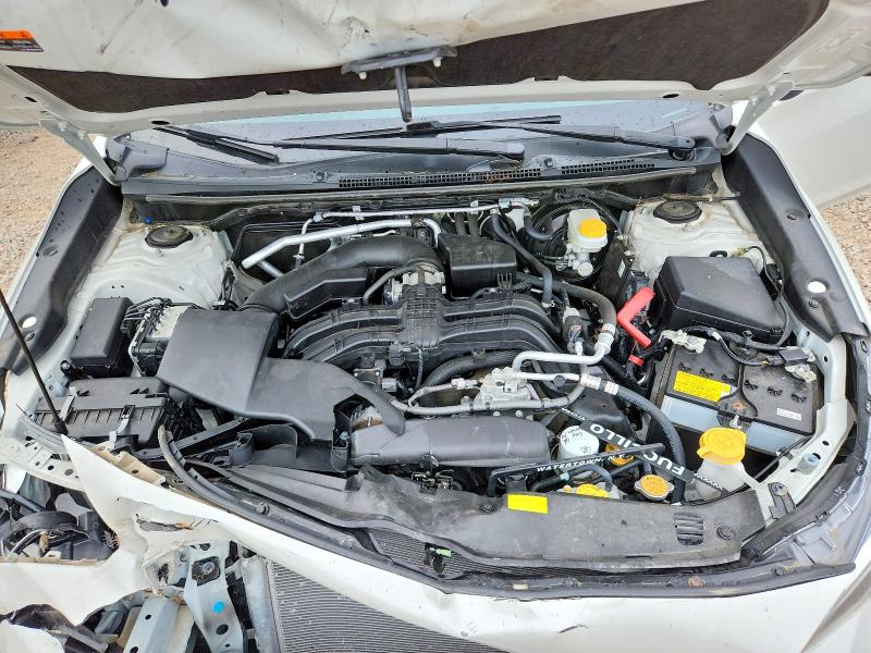 Продаж на аукціоні авто 2023 Subaru Crosstrek, vin: JF2GTHSC7PH303074, номер лоту: 59217816