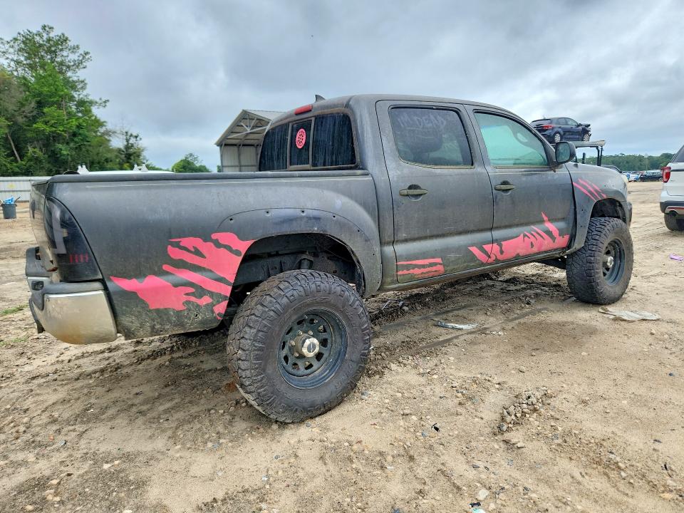 Aukcja sprzedaży 2014 Toyota Tacoma, vin: 3TMJU4GNXEM172591, numer aukcji: 55431076
