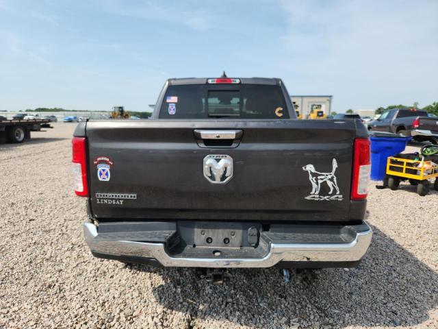 Продажа на аукционе авто 2019 Ram 1500, vin: 1C6RRFFG5KN847176, номер лота: 58530516