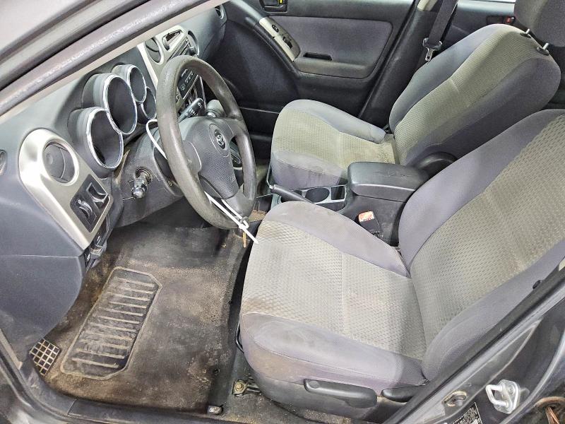 Aukcja sprzedaży 2007 Toyota Corolla Matrix, vin: 2T1KR32E67C626533, numer aukcji: 55643626