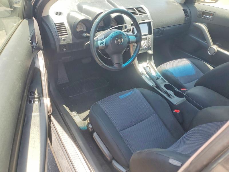 2008 Scion Tc მანქანა იყიდება აუქციონზე, vin: JTKDE167580254742, აუქციონის ნომერი: 58042086