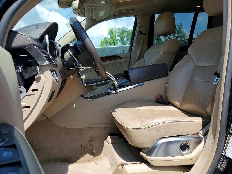 59218466 :رقم المزاد ، 4JGDF7CE2DA248522 vin ، 2013 Mercedes-benz Gl مزاد بيع
