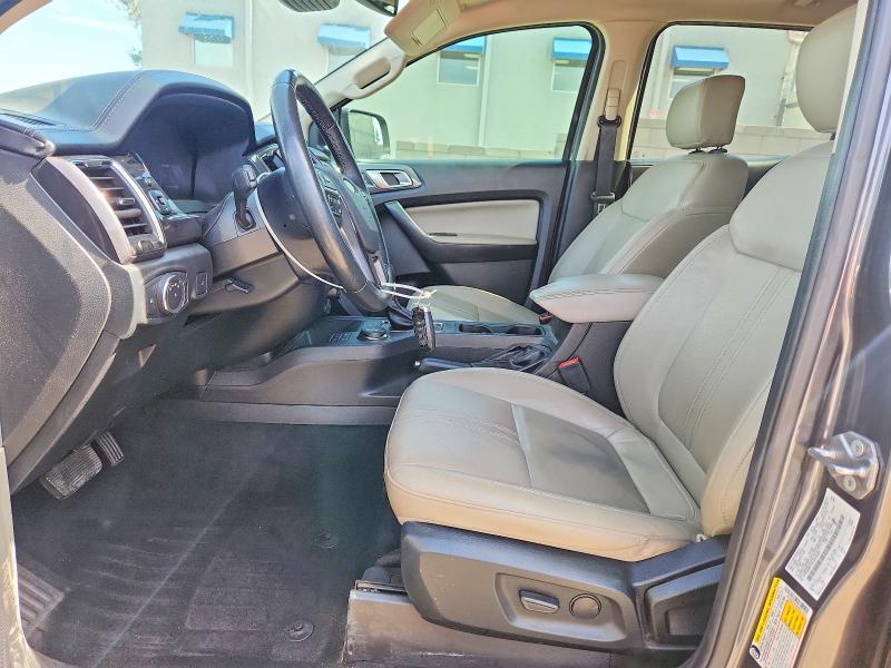 Продажа на аукционе авто 2019 Ford Ranger, vin: 1FTER4FH7KLB15423, номер лота: 56323816