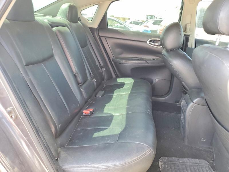 Продажа на аукционе авто 2014 Nissan Sentra, vin: 3N1AB7AP2EL678877, номер лота: 55789186