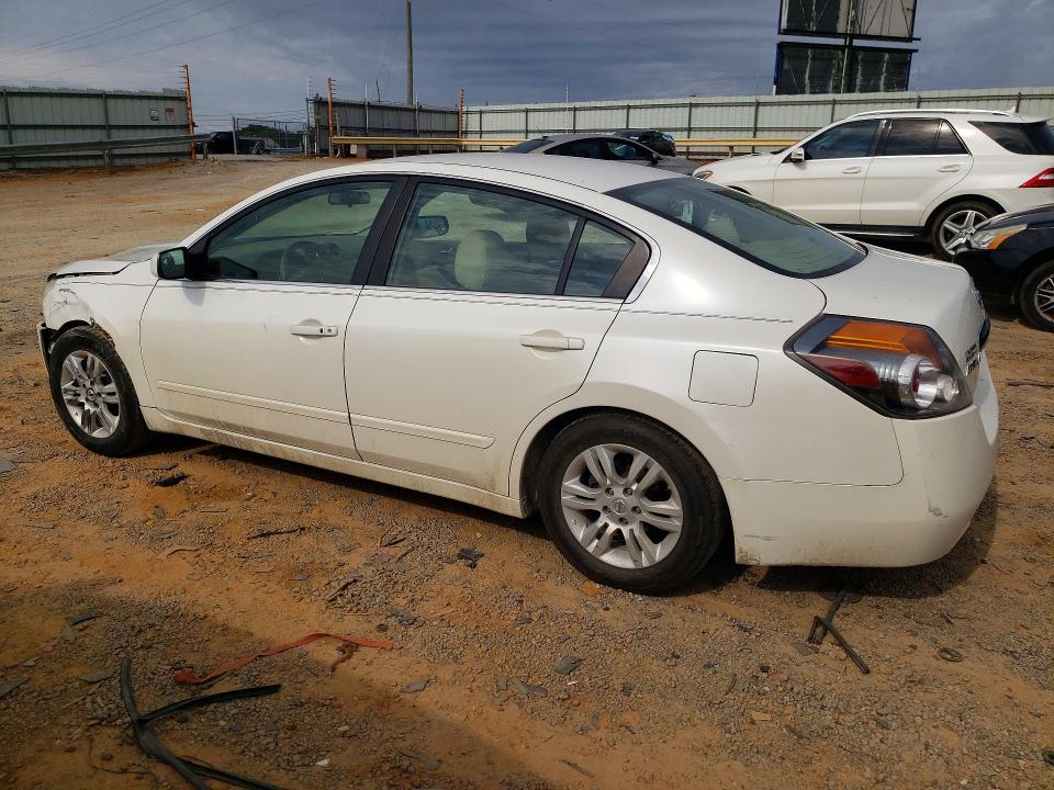 Продаж на аукціоні авто 2012 Nissan Altima, vin: 1N4AL2AP9CN491782, номер лоту: 57685356