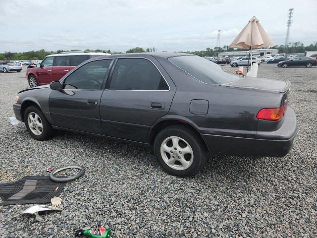 2001 Toyota Camry მანქანა იყიდება აუქციონზე, vin: 4T1BG22K71U852950, აუქციონის ნომერი: 54558376