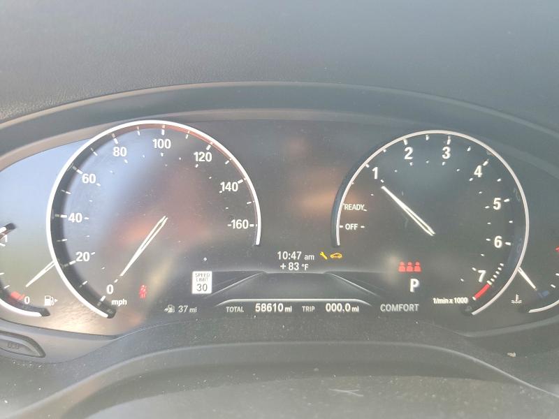Aukcja sprzedaży 2021 Bmw X3, vin: 5UXTY5C04M9G76341, numer aukcji: 55901196