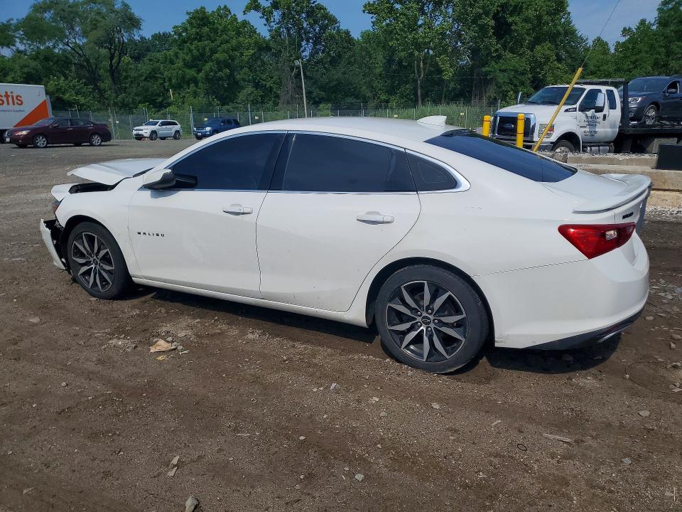 2020 Chevrolet Malibu მანქანა იყიდება აუქციონზე, vin: 1G1ZG5ST6LF144637, აუქციონის ნომერი: 56866126