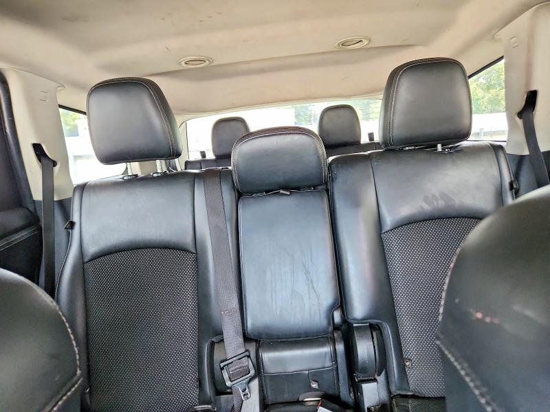 2018 Dodge Journey მანქანა იყიდება აუქციონზე, vin: 3C4PDCGG9JT257315, აუქციონის ნომერი: 56976686
