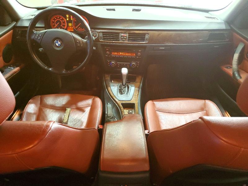 Продажа на аукционе авто 2011 Bmw 328, vin: WBAPK5C51BA994021, номер лота: 55520366