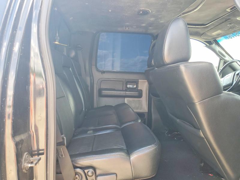 Aukcja sprzedaży 2007 Ford F150, vin: 1FTPW14V67FA94207, numer aukcji: 56625776
