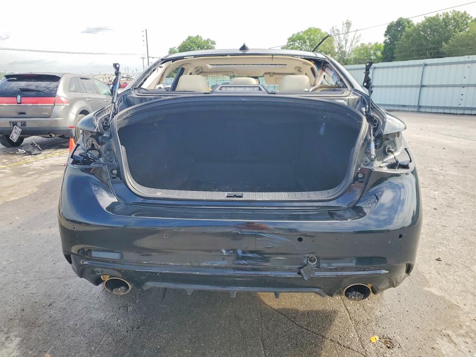 Aukcja sprzedaży 2018 Infiniti Q50, vin: JN1EV7AR5JM442363, numer aukcji: 56768276