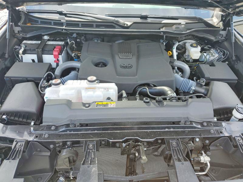 Aukcja sprzedaży 2025 Toyota Tundra, vin: 5TFKB5DB8SX327106, numer aukcji: 55895116