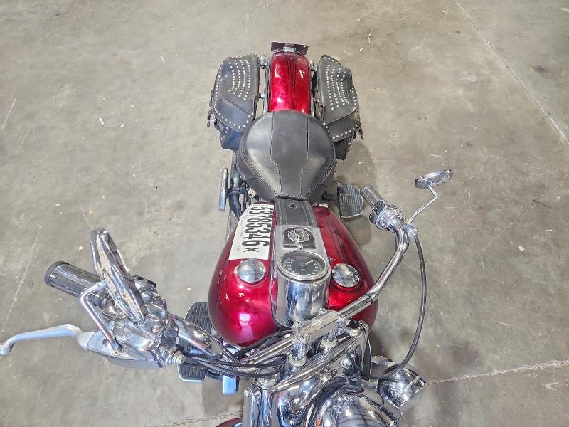 Aukcja sprzedaży 1999 Harley-davidson Flstf, vin: 1HD1BML15XY042930, numer aukcji: 58785346