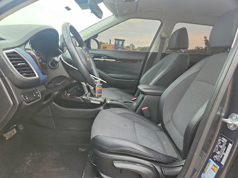 56360026 :رقم المزاد ، KNDEUCAAXP7459444 vin ، 2023 Kia Seltos مزاد بيع
