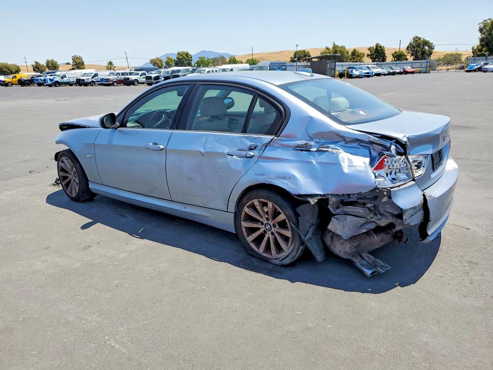 Aukcja sprzedaży 2011 Bmw 328, vin: WBAPK5G58BNN26547, numer aukcji: 58174706